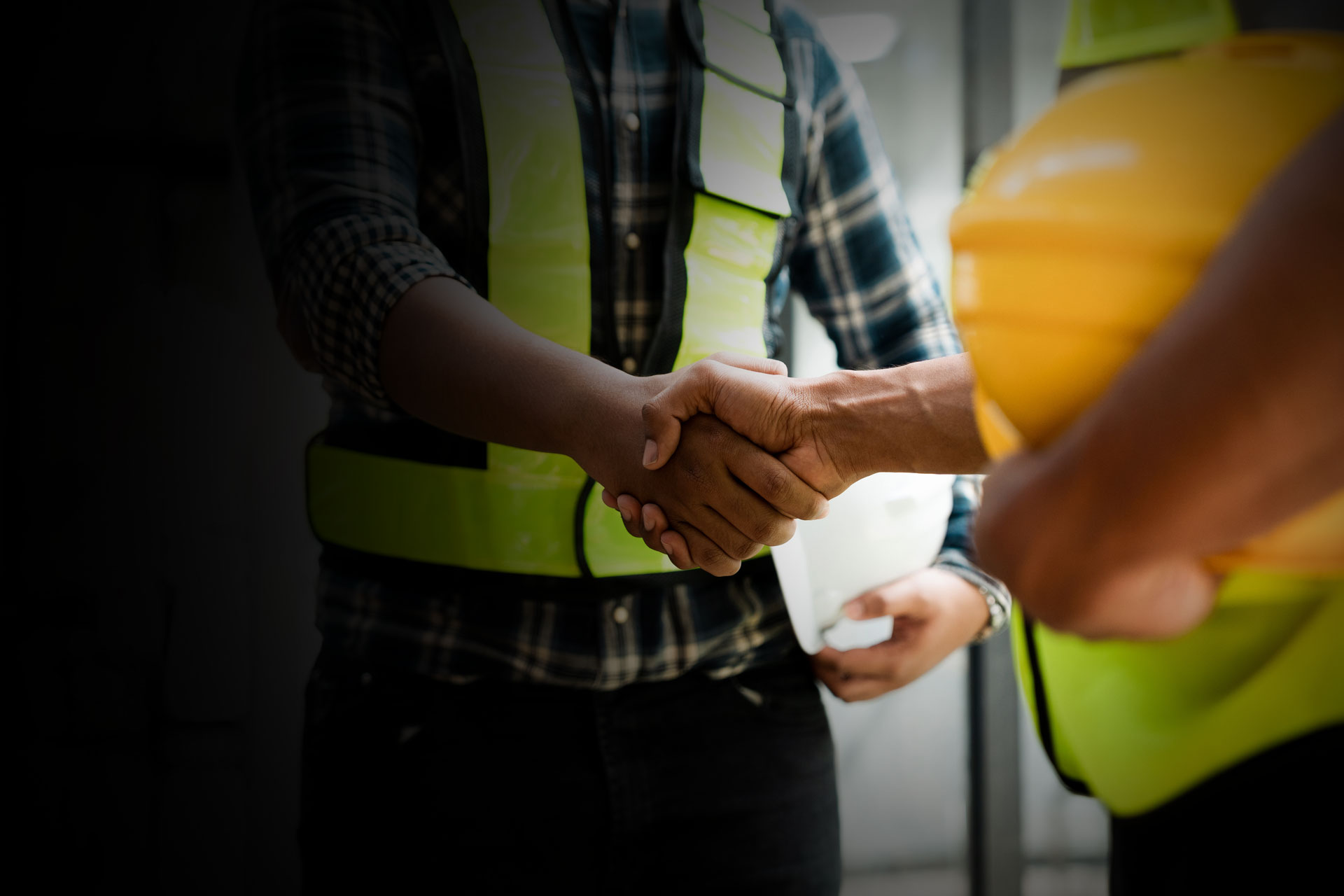 Top-quality Construction Services